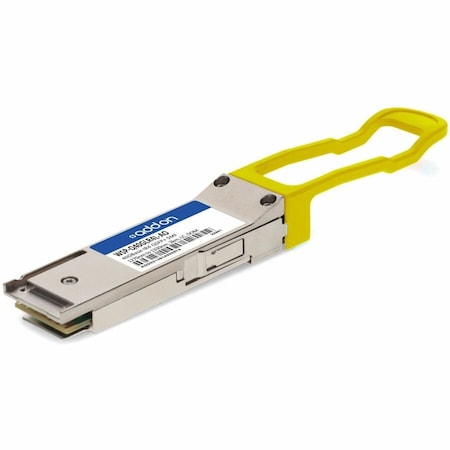 Add-On Addon Cisco Wsp-Q40Glr4L Compatible Taa Compliant 40Gbase-Ir4 Qsfp+ WSP-Q40GLR4L-AO