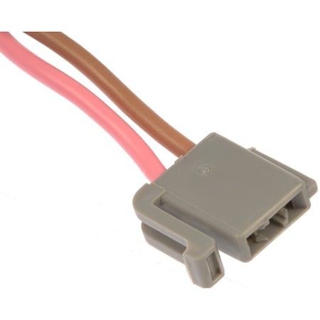 Dorman A/C Comp Socket,  85152
