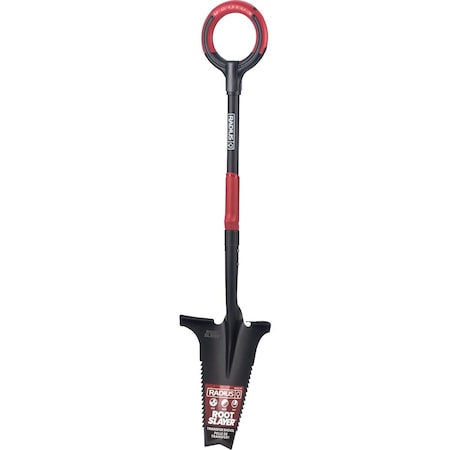 Root Slayer 2.0 O-Handle Shovel RS220-001