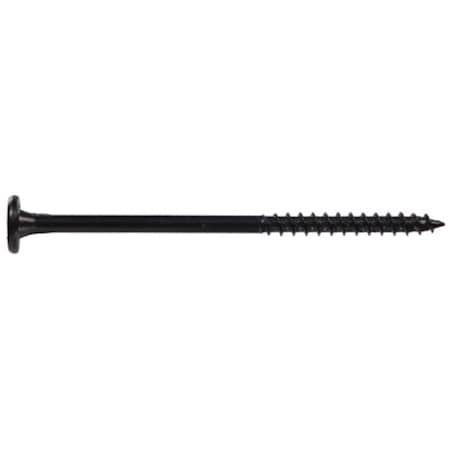 Hillman 48108 8 in. Star Drive Lumbertite Screw, 12PK 196644