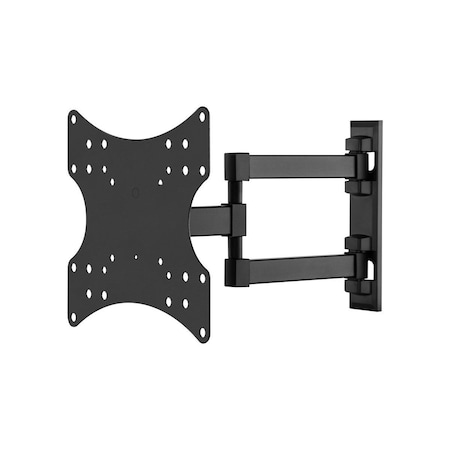 Monoprice Wall Mount 20 42 In 44 lb. Ul 8100