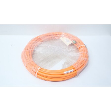 Rexroth CORDSET CABLE 18M RKL-0014