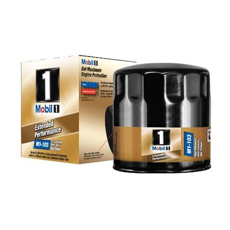 Service Champ Mobil 1 M1-103 Extended Performance Oil Filter SE569266