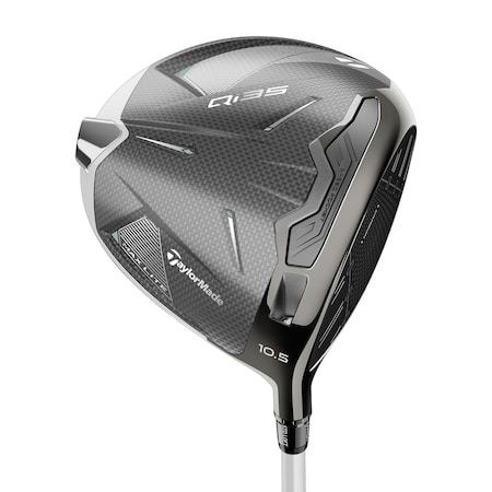 Taylormade Qi35 Max Lite Women's Driver, Right Hand/12 degree/Women's Flex M1456803