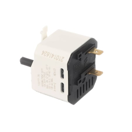 BUZZER VARIABLE