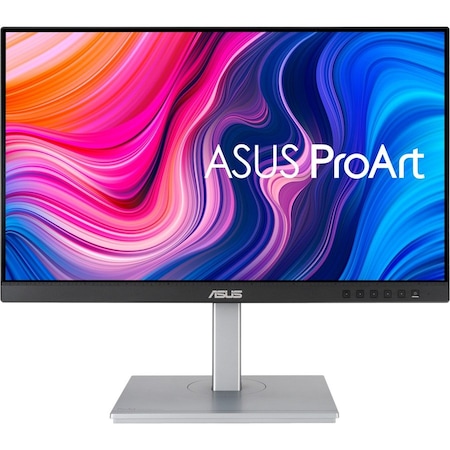 Asus TUF ProArt PA247CV 24" Class Full HD LCD Monitor - 16:9 - Black PA247CV