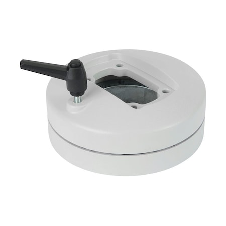 Teknokol 130 mm 310 deg. Rotatable Panel Coupling TK060.320