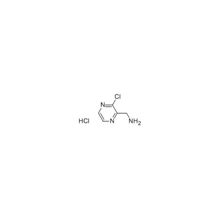 Ak Scientific 2-Chlorobenzylamine hydrochloride (250mg), CAS 22680-44-0 W4636-250mg