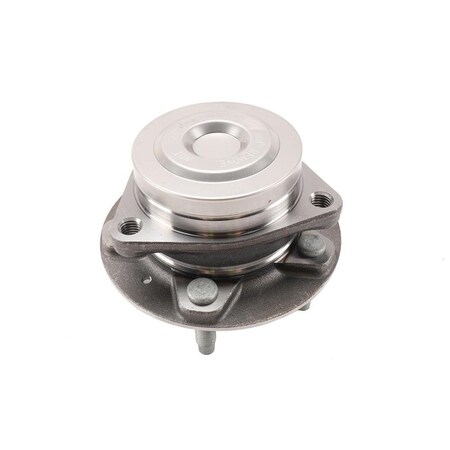 Acdelco HUB RR WHL(W/BRG), Wheel Bearing and Hub Assembly, 13543412