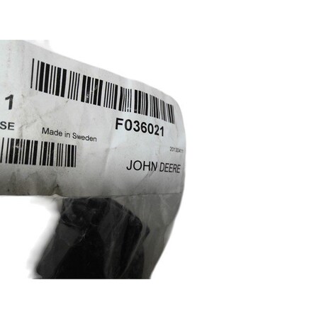 John Deere BRACKET, JOHN DEERE OEM F036021 F036021