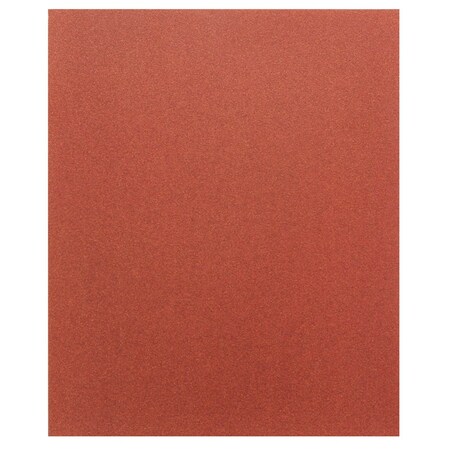 Gator Finishing 9 x 11 in. Bare Wood Sandpaper, 120 Grit, Fine 3275