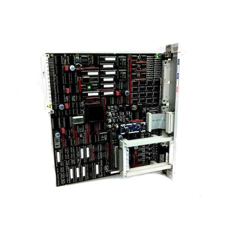 Siemens Module 6DD1600-0AE2