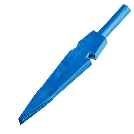 Bojo Tools Air Chisel Power Wedge Scraper Tool - Heavy Duty AHS-6-XNGL