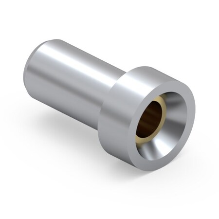 Mill-Max PCB Pins, 0577-0-43-01-21-27-10-0 0577-0-43-01-21-27-10-0