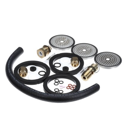 Synesso 3 Group PM Kit, MVP, MVP Hydra 1.7323