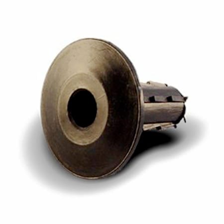 Digiwave Single RG6 Feed Thru Bushing DGA6115