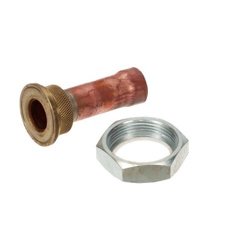 Trane SUCTION VALVE-58910 KIT01168