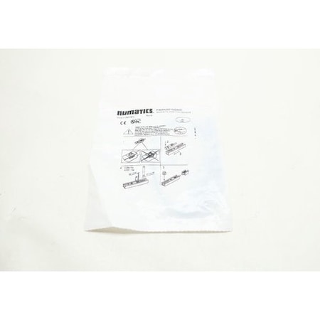 Numatics MAGNETIC POSITION SENSOR 5-30V-AC 5-60V-DC P494A0021500A00