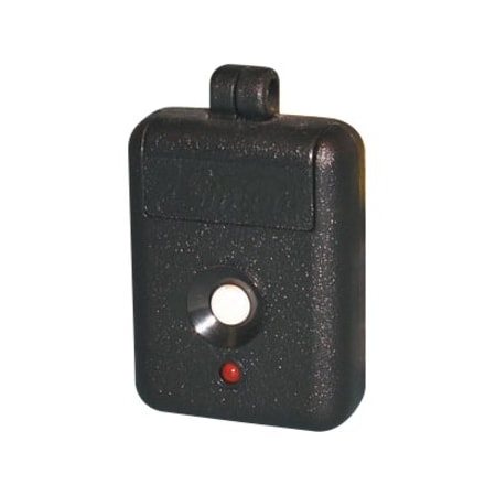 Linear Key Ring Transmitter, Range 200 ft. DNT00026