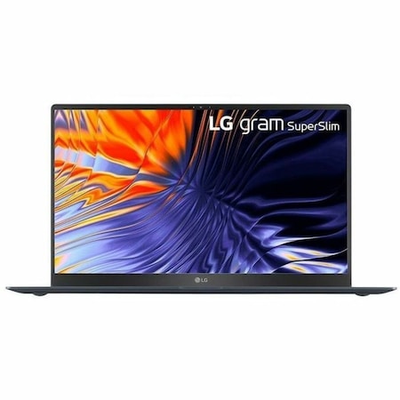 Lg gram SuperSlim 15.6in Notebook, Full HD, Intel 15Z90RT-N.APB4U1