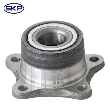 Skyward Automotive Products Wheel Bearing Assembly,  SK512009