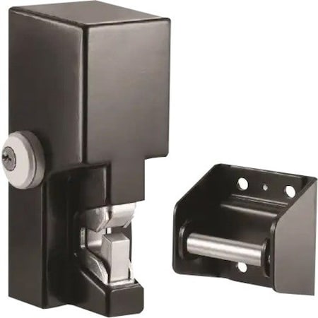 Securitron Gate Lock, Surface Mount GL1-FL