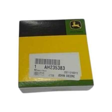 John Deere WIRING HARNESS, OEM AH235383
