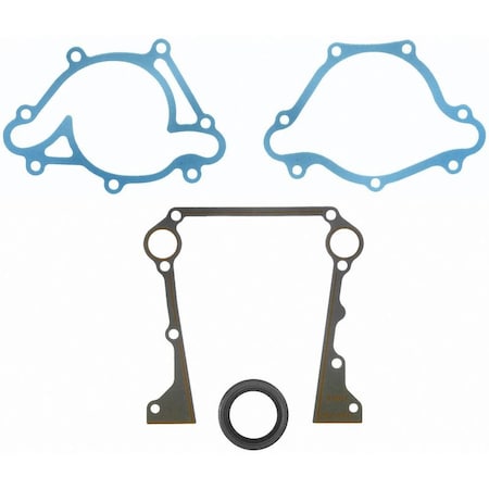 Fel-Pro Timing Cover Gasket Set TCS 45996