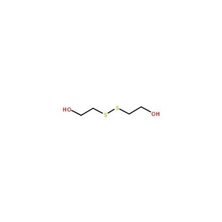 Ak Scientific 2, 2'-Dithiodiethanol (100g), CAS 1892-29-1 7112AF-100g