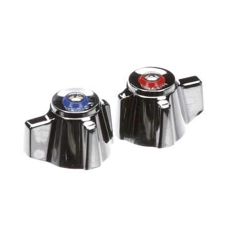 Eagle Group KNOBS FITS ALL ONMI FAUCETS 380116