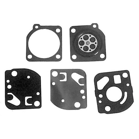 Sierra Prime Line Carburetor Kit 7-08026