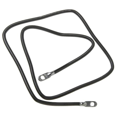 Federal Parts Standard Motor Products, Batt Cabl Economy, 7604SC