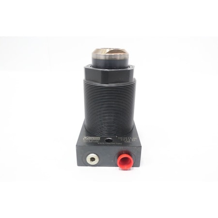 Vektek HYDRAULIC CLAMP CYLINDER 3/8IN 1/4IN NPT 10-0515-06