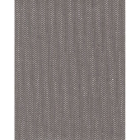 York Wallcoverings Cascade Glimmer Black Wallpaper TD1060N