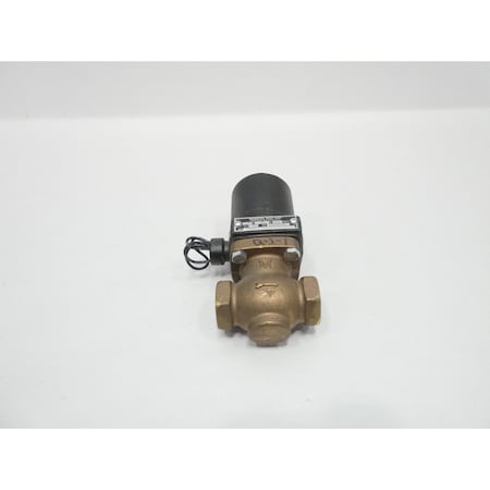 Magnatrol SOLENOID VALVE 120V-AC 3/4IN NPT 14S23