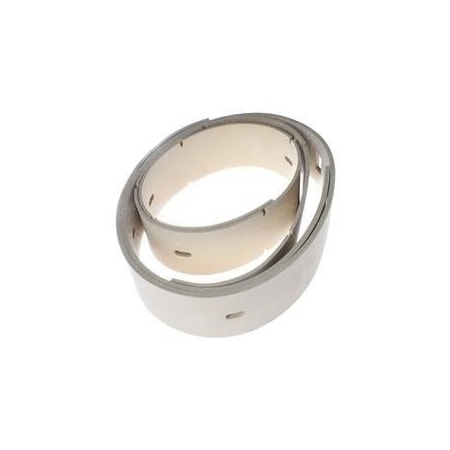 Advance - Nilfisk REPLACEMENT SQUEEGEE KIT, TAN GUM 56115334