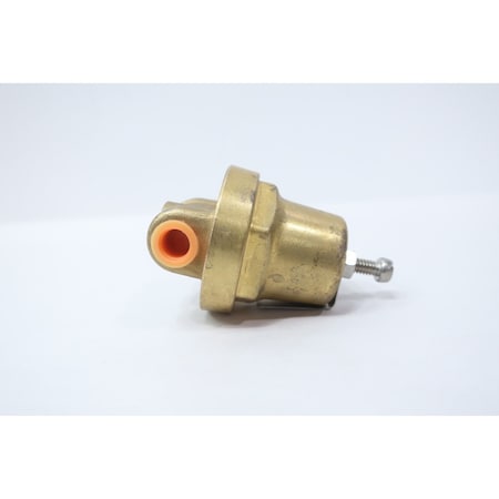 Cash Valve PRESSURE REGULATOR 100PSI 1/4IN NPT CP