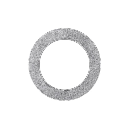 Auveco Aluminum Sealing Washer 12mm I.D. 18mm O.D, 100PK 23926