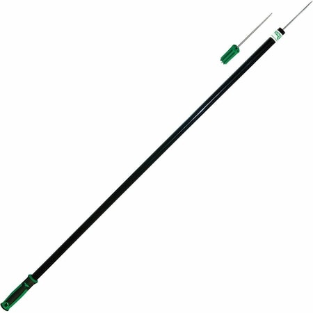 Unger Trash Picker, Steel, 42" L PPPP0
