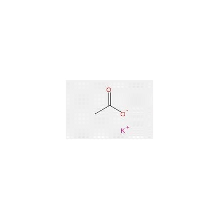Ak Scientific Potassium acetate (1kg), CAS 127-08-2 X9686-1kg