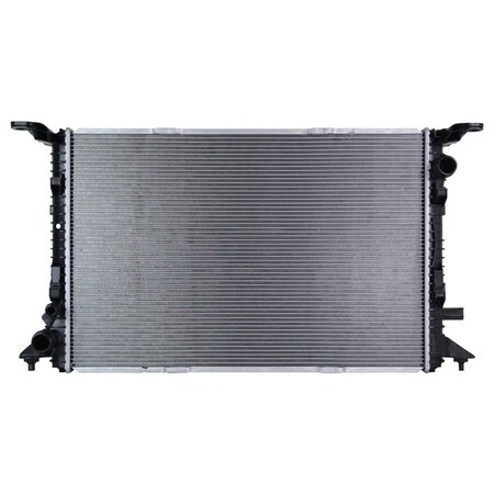 Tyc Radiator 13683