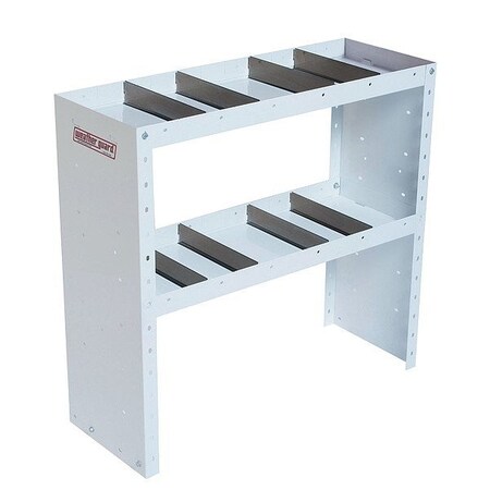Weather Guard Van Shelving, Mounting & Racking Systems 9333-3-03