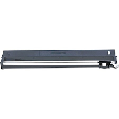 Innovera 52103601 Compatible OKI Printer Ribbon, Black AC-O0395
