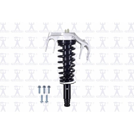 Fcs Struts Suspension Strut And Coil Spring Assembly 1335946R