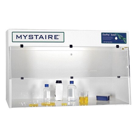 Mystaire Workstation MY-DB48