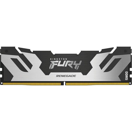Kingston 16GB 6400 DDR5 CL32 DIMM FURY REN SLVR KF564C32RS-16