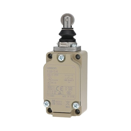 Omron Limit Switches WLD28-TS-N