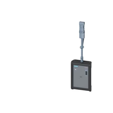 Siemens activation & trip box TD300 incl. connecting cable 3VA TD300 accessory 3VA9977-0MA10