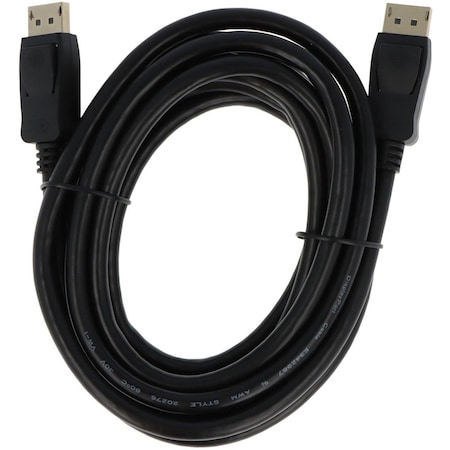 Acoustic 3 m Displayport 1.4 Cable AC3446902