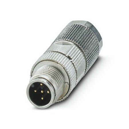 Phoenix Contact SACC-M12MS-5CT-CM SH Connector 1422850